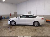 FORD FUSION SE 3FA6P0H78DR268040 снимка