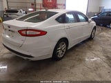FORD FUSION SE 3FA6P0H78DR268040 снимка