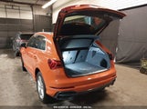 Audi Q3 Premium 45 Tfsi S Line Quattro Tiptronic WA1DECF35M1012693 fotografie