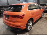 Audi Q3 Premium 45 Tfsi S Line Quattro Tiptronic WA1DECF35M1012693 fotografie