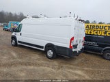 Ram Promaster  Cargo Van High Roof 159 Wb Ext 3C6URVJG7KE543895 fotografie