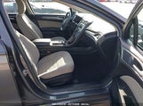 FORD FUSION S 3FA6P0G79KR283029 снимка