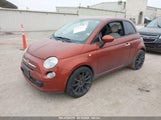 FIAT 500 POP 3C3CFFAR5DT749370 снимка