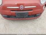FIAT 500 POP 3C3CFFAR5DT749370 снимка