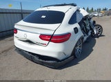 MERCEDES-BENZ AMG GLE 63 COUPE S 4MATIC 4JGED7FB9KA128676 photo