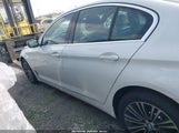 BMW 530I WBAJA5C53KWW48516 снимка