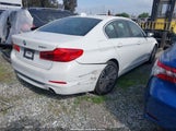 BMW 530I WBAJA5C53KWW48516 снимка