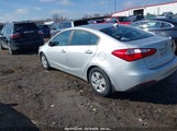 KIA FORTE LX KNAFK4A62G5572972 fotografie