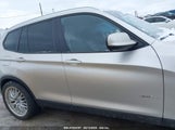 BMW X3 XDRIVE28I 5UXWX9C59E0D15907 снимка