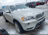 BMW X3 XDRIVE28I 5UXWX9C59E0D15907 снимка