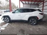 HYUNDAI TUCSON SEL 5NMJBCDE2RH424685 снимка