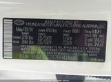 HYUNDAI TUCSON SEL 5NMJBCDE2RH424685 снимка