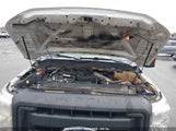 FORD F-350 CHASSIS XL 1FD8X3HTXDE****** снимка
