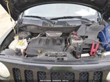 JEEP PATRIOT LATITUDE X 1J4NF4GB6BD****** снимка