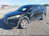 Hyundai Tucson Se KM8J23A46JU749988 снимка