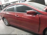 HYUNDAI SONATA GLS 5NPEB4AC2DH505191 снимка