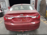 HYUNDAI SONATA GLS 5NPEB4AC2DH505191 снимка