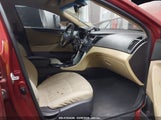 HYUNDAI SONATA GLS 5NPEB4AC2DH505191 снимка