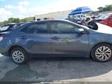 Toyota Corolla Le 2T1BURHE9HC870378 снимка