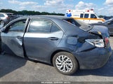 Toyota Corolla Le 2T1BURHE9HC870378 снимка