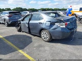 Toyota Corolla Le 2T1BURHE9HC870378 снимка