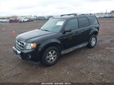 FORD ESCAPE LIMITED 1FMCU0EG1CKA58582 снимка