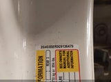 BUICK REGAL PREMIUM 1 2G4GS5ER5C9136479 снимка