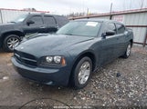 DODGE CHARGER 2B3KA43G57H784253 снимка