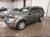FORD ESCAPE XLT 1FMCU0D74CKC61712 снимка