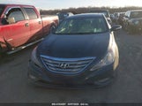 HYUNDAI SONATA LIMITED 5NPEC4AC5BH090376 снимка