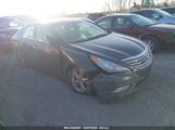 HYUNDAI SONATA LIMITED 5NPEC4AC5BH090376 снимка