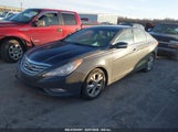 HYUNDAI SONATA LIMITED 5NPEC4AC5BH090376 снимка