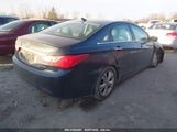 HYUNDAI SONATA LIMITED 5NPEC4AC5BH090376 снимка