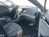 HYUNDAI SONATA LIMITED 5NPEC4AC5BH090376 снимка