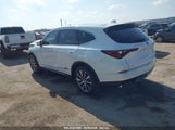 ACURA MDX TECHNOLOGY PACKAGE 5J8YE1H45SL020376 снимка