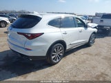 ACURA MDX TECHNOLOGY PACKAGE 5J8YE1H45SL020376 снимка