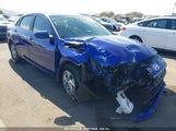 HYUNDAI ELANTRA SE KMHLL4DG1RU708794 снимка