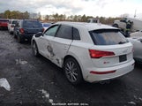 AUDI SQ5 PREMIUM PLUS TFSI QUATTRO TIPTRONIC WA1B4AFY0P2****** fotografie