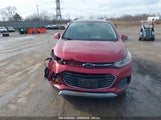 CHEVROLET TRAX LT 3GNCJLSB5KL268355 fotografie