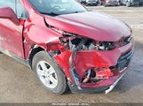 CHEVROLET TRAX LT 3GNCJLSB5KL268355 fotografie