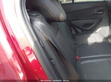 CHEVROLET TRAX LT 3GNCJLSB5KL268355 fotografie