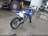 YAMAHA QT50 JYACG10C10A000063 снимка