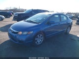 HONDA CIVIC LX 19XFA1F5XBE032402 снимка