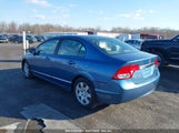HONDA CIVIC LX 19XFA1F5XBE032402 снимка