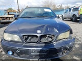 BMW 325CI WBABW33406PX87925 снимка