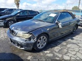 BMW 325CI WBABW33406PX87925 снимка