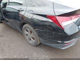 HYUNDAI ELANTRA SEL KMHLM4AG7MU070707 снимка