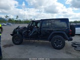 JEEP WRANGLER 4-DOOR RUBICON 4X4 1C4HJXFGXPW534515 fotografie