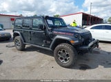 JEEP WRANGLER 4-DOOR RUBICON 4X4 1C4HJXFGXPW534515 fotografie