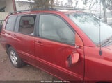 Toyota Highlander JTEGD21A030061418 fotografie